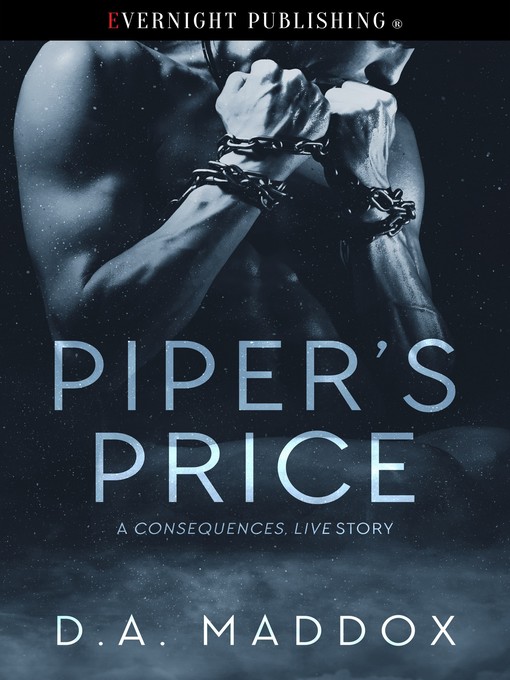 Title details for Piper's Price by D.A. Maddox - Available